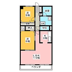 岡田マンション