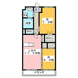 シェルフ藤