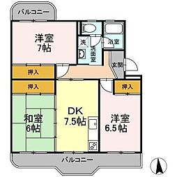 クリエートハイム竹原