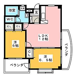 ヴィブレつばさII