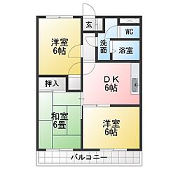 ストークハウス岩崎Ａ