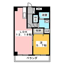 ベル・ウッドマンション