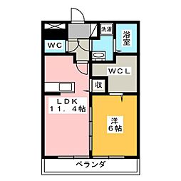 グロワールＭ