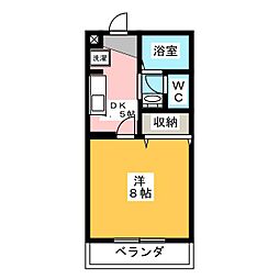 楪