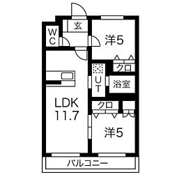 エクセルシオール 202
