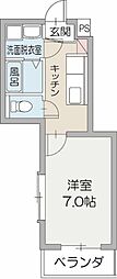 タイユール竹中 202