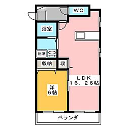 ベル・ウッドマンション