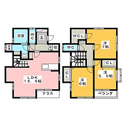 ジュエルサンヴィレッジ1