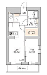 アラモファミリア杉崎町 201