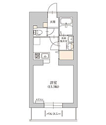 アラモファミリア杉崎町 804