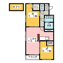 ベルファースト長泉