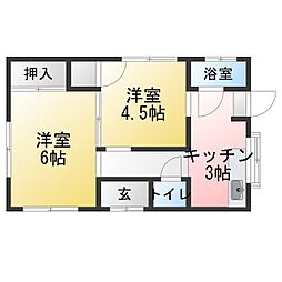 山田様借家