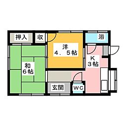山田様借家