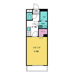 グランメールコート米山 507