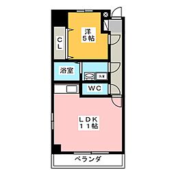 イーグルコート高沢