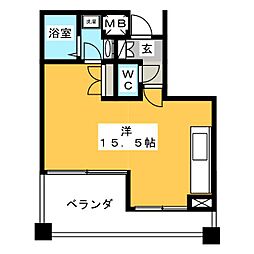 ディルッソ西間門