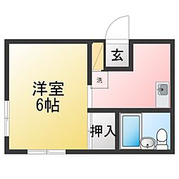 エミネンス山中