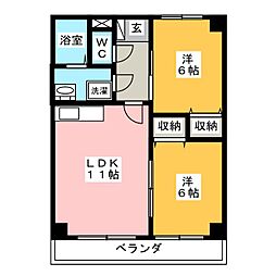 メゾン・ドゥ・セピアIII