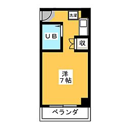 コーラルハイツ沼津