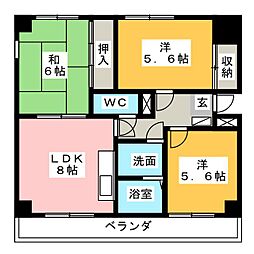 リエス新宿町