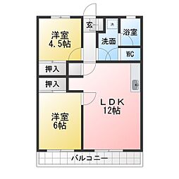 ベルウッド 306