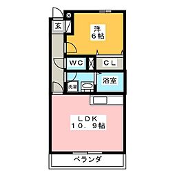 フィールドコート　クレア