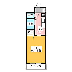 ジュネスメゾンイノウエ