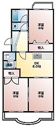 フェイヴァリト西添