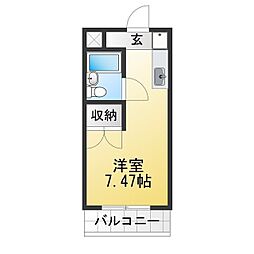 第2のぼりマンション