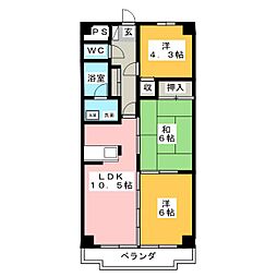 セードルせせらぎ