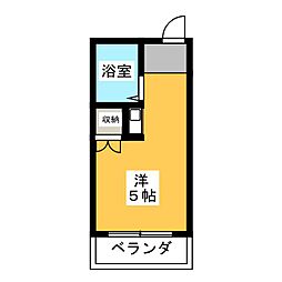 ラ・メゾン沼津