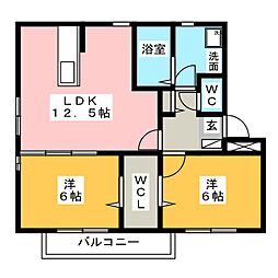 ガーデンヒル岡宮