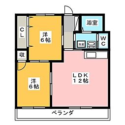 メゾンＷＡＫＡＢＡ