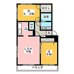 アルヴェアーレ大塚II