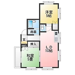 コーポアイリス