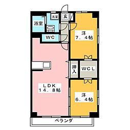 サンセールウエスト