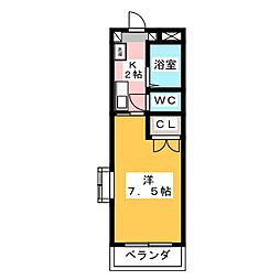 アジュール本郷