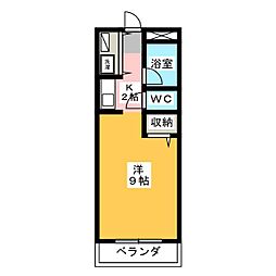 コーポ本田町