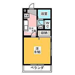 楪