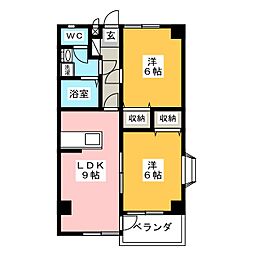 インペリアルハイツＨＩＲＯ
