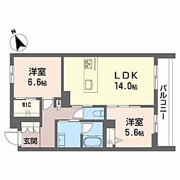 べレオ中台 101