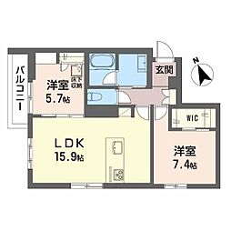 べレオ中台 103