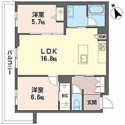 べレオ中台 305