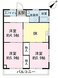 新井アパート