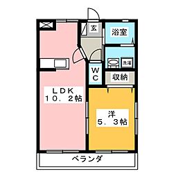 アンフィニたかしま