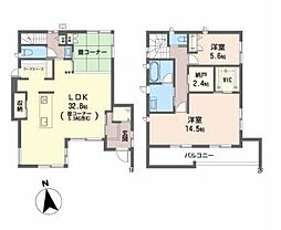 藤枝市高岡3丁目ＳＷ戸建