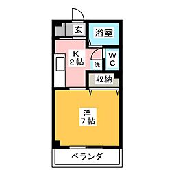 コンフォート若葉