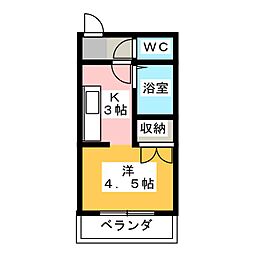 グリーンプラザ八木