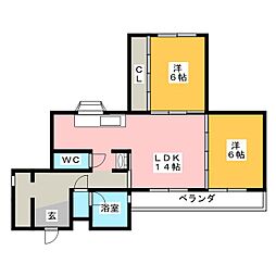 グリーンメイゾン