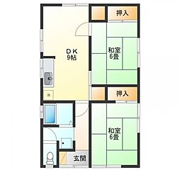 佐藤アパート 5